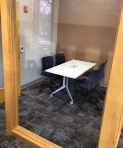 Study Room A photo