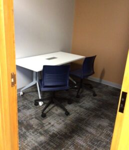 Study Room B photo