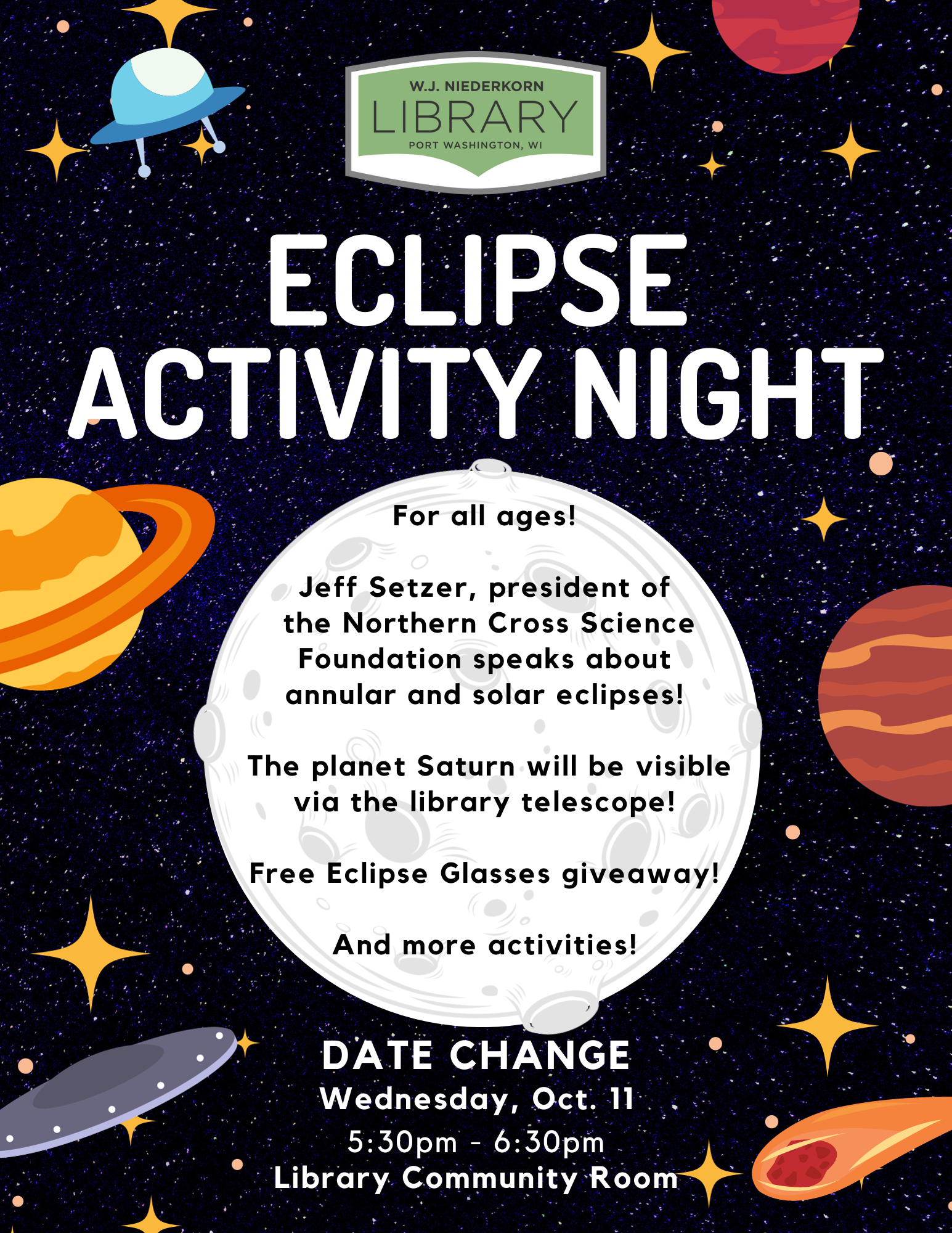 Eclipse