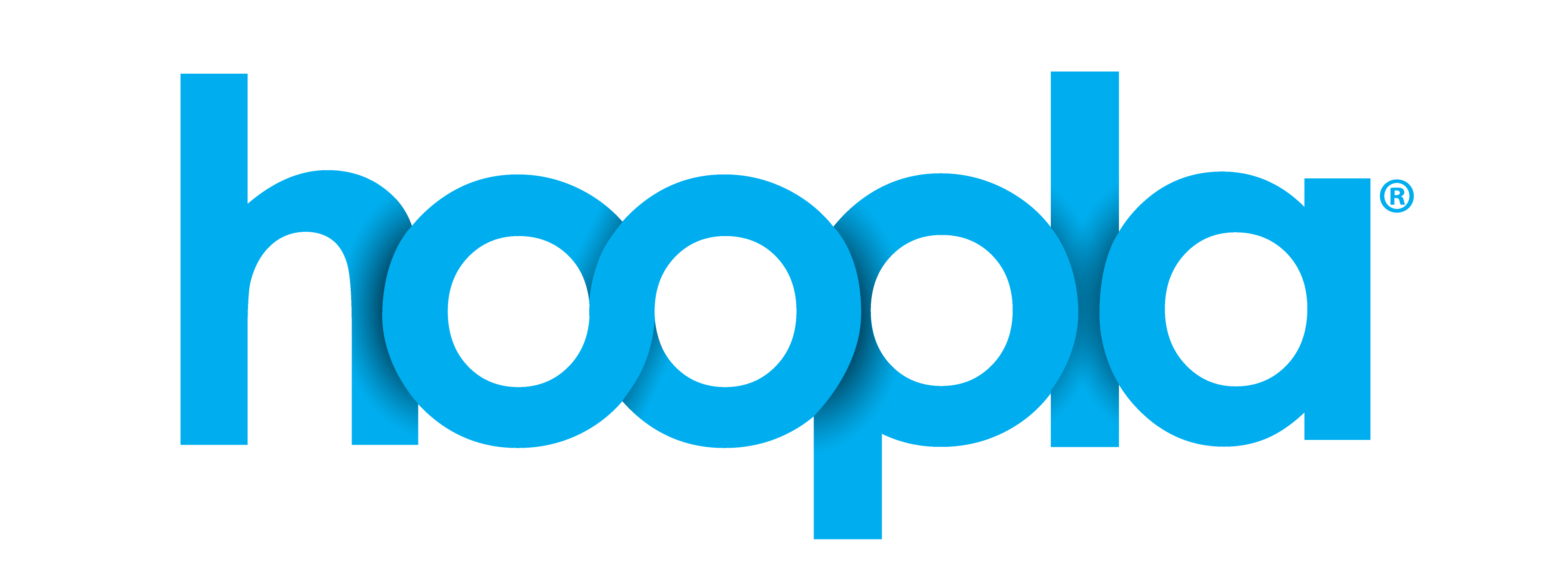 hoopla digital logo